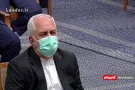 رهبر انقلاب: آمریکا حاضر نیست تعهد بدهد که نقض توافق را تکرار نمی‌کند