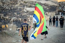 تجزیه سوریه آغاز شد