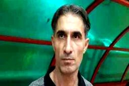 قیاسی:  دروازه بان گیتی پسند موقعیت را از بازیکنانم گرفت