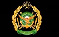 ارتش: اجازه تهدید و تعدی هیچ متجاوزی به خاک پاک کشور را نمی‌دهیم
