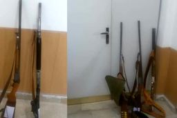 تهدیداسحله های غیرمجاز مردم درآذربایجان غربی 