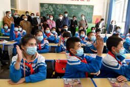 سفیر ایران در چین: باید تبادل با سین کیانگ را افزایش دهیم 