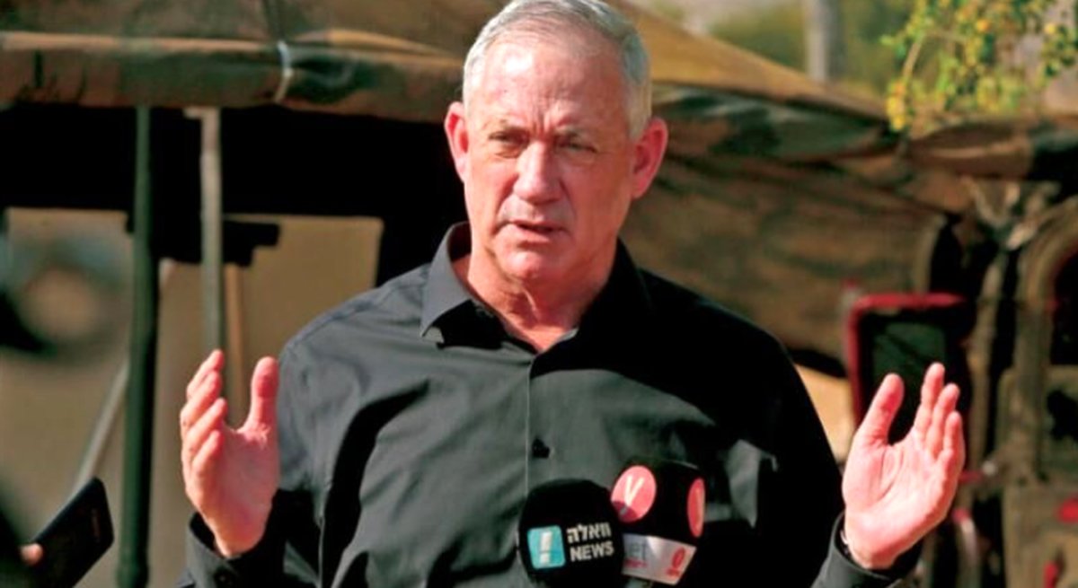 لفاظیهای وزیر جنگ رژیم صهیونیستی علیه ایران