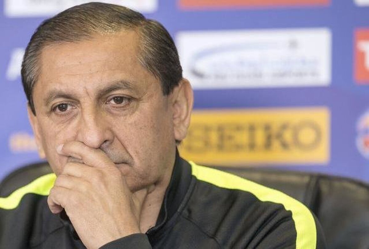 رامون دیاز: چند اشتباه باعث شد به استقلال ببازیم