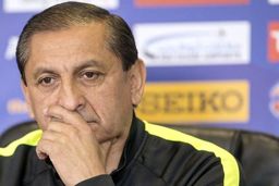 رامون دیاز: چند اشتباه باعث شد به استقلال ببازیم