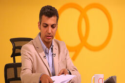 مصاحبه جدید عادل فردوسی پور جنجالی شد +فیلم