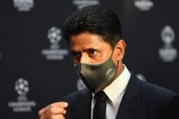 بازداشت 3 نفر   به اتهام همکاری غیرقانونی با PSG