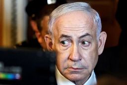 اتهام جدید نتانیاهو به قطر