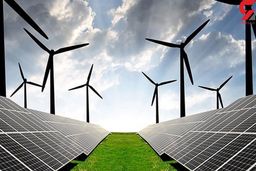 فروپاشی اقتصاد ایران با تداوم بی توجهی به انرژی های تجدیدپذیر / لزوم اصلاح تفکر سیاستمداران در حوزه انرژی