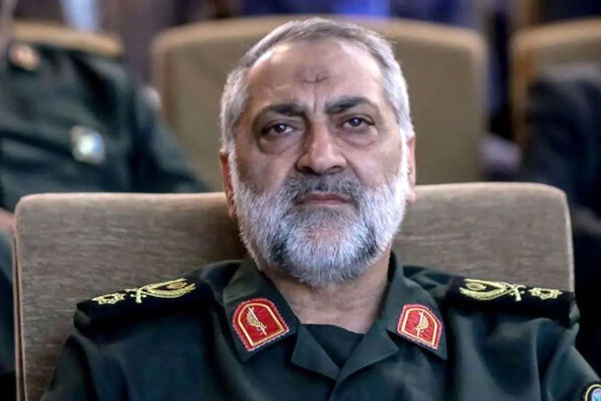 ایران آماده پاسخ دندانشکنتر به هر تجاوز جدید