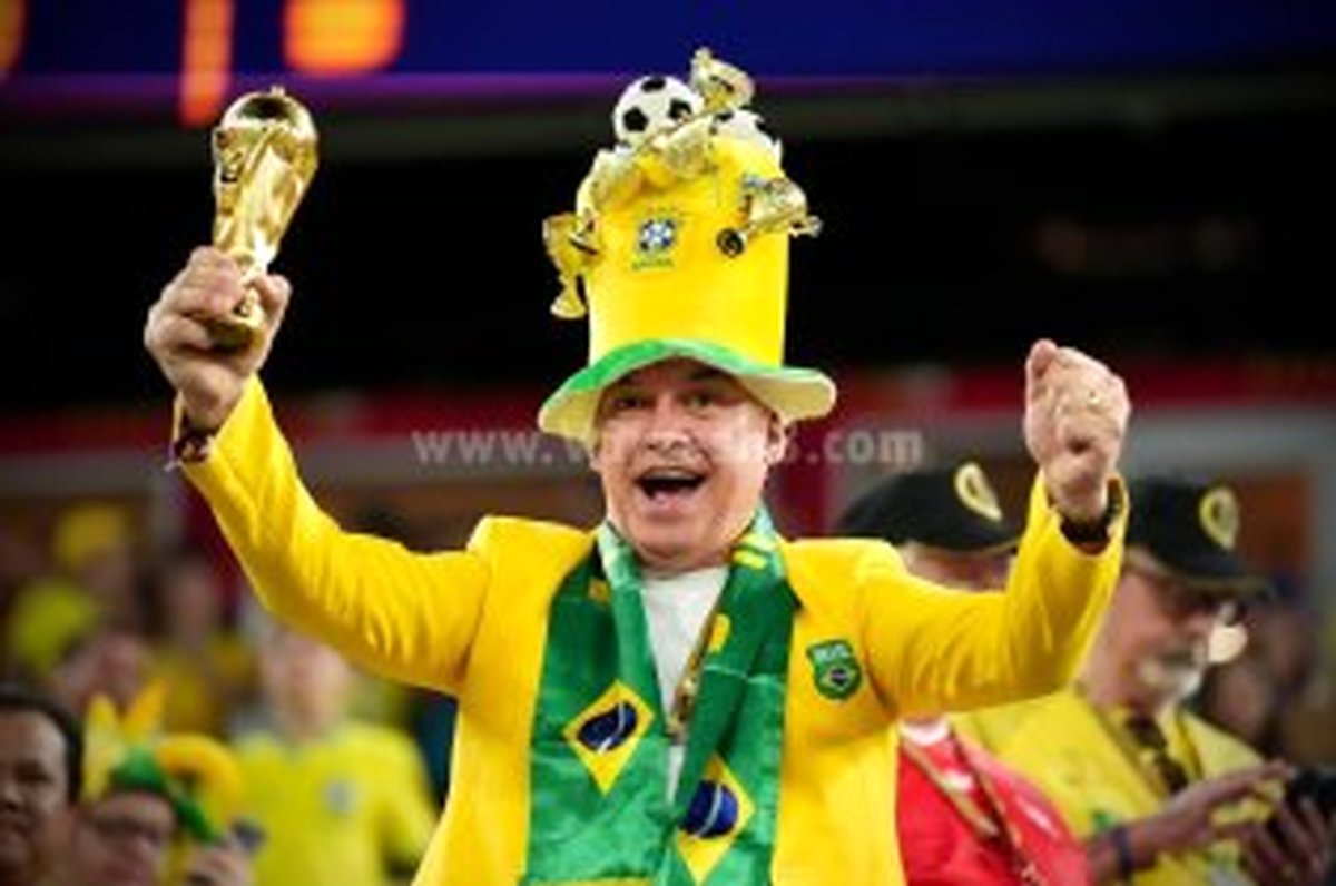 جام جهانی 2022 قطر، زنده و لحظه به لحظه