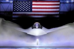 بازگشت ارتش آمریکا به پایگاه هوایی کنار ایران