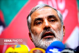 لطفی: مردم دنبال تحقق دولت شهید رجایی هستند