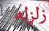 2 زلزله پی در پی مشهد را لرزاند + جزئیات