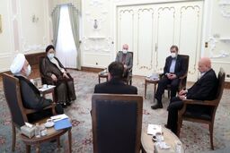 بررسی اولویت‌های کشور در نشست مشترک سران قوا
