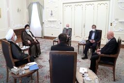 بررسی اولویت‌های کشور در نشست مشترک سران قوا