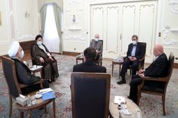 بررسی اولویت‌های کشور در نشست مشترک سران قوا