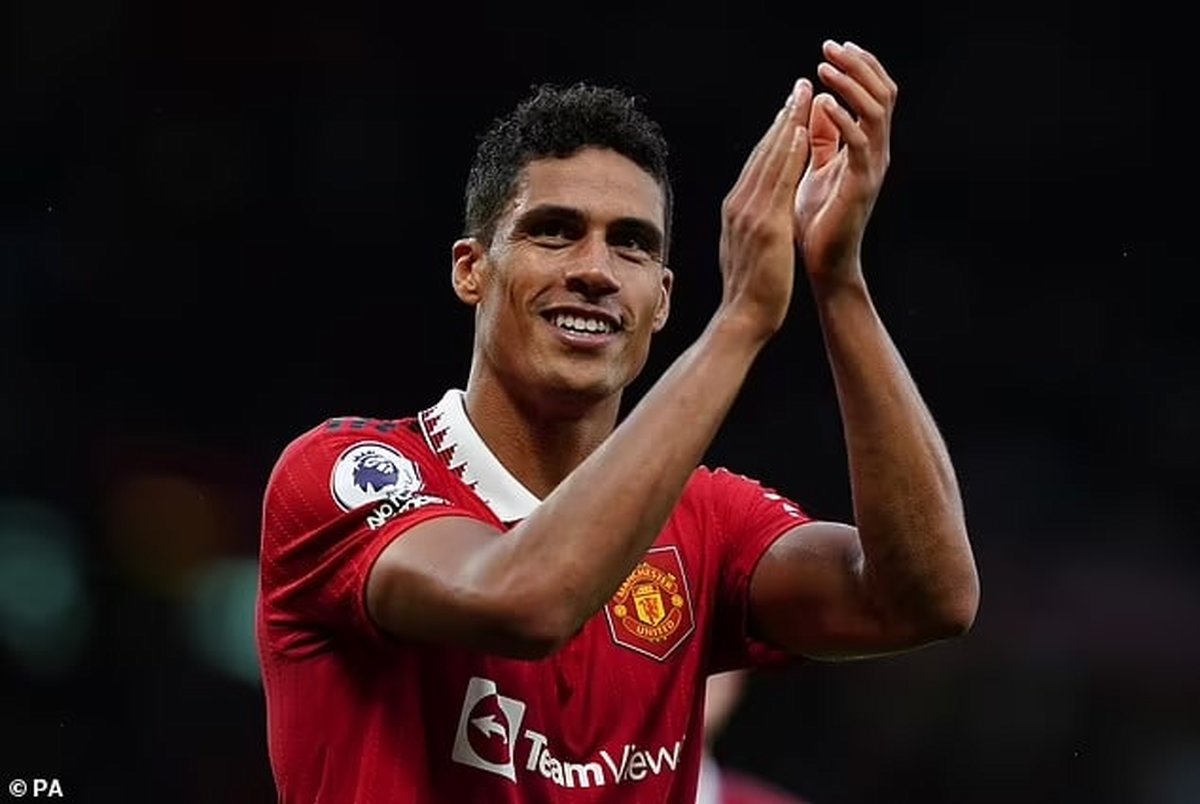 وا ران: یونایتد می‌تواند این فصل قهرمان شود