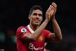 وا ران: یونایتد می‌تواند این فصل قهرمان شود