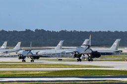 ترس نیروی هوایی آمریکا از نابودی با پهپادها