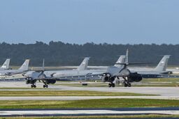 ترس نیروی هوایی آمریکا از نابودی با پهپادها