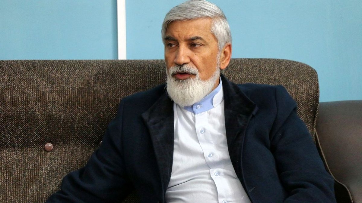 حمیدرضا ترقی: اصلاحطلبان نمیتوانند فضایی مثل سال88 را ایجاد کنند زیرا اقبال مردمی ندارند/ تاجزاده عنصری ساختارکشن است که نه به قانون اساسی باور دارد، نه به جمهوری اسلامی/ اصلاحطلبان با روانهکردن نامزدهای رادیکال میخواهند شورای نگهبان را زیرسؤال ببرند