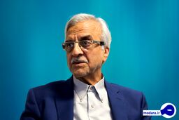 نظر هاشمی طبا درباره گفته های همتی در مناظرات