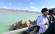 سخنان تهدیدآمیز شیخ افغان علیه ایران + فیلم