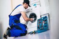 معرفی بهترین نمایندگی تعمیرات لباسشویی دوو در کرج