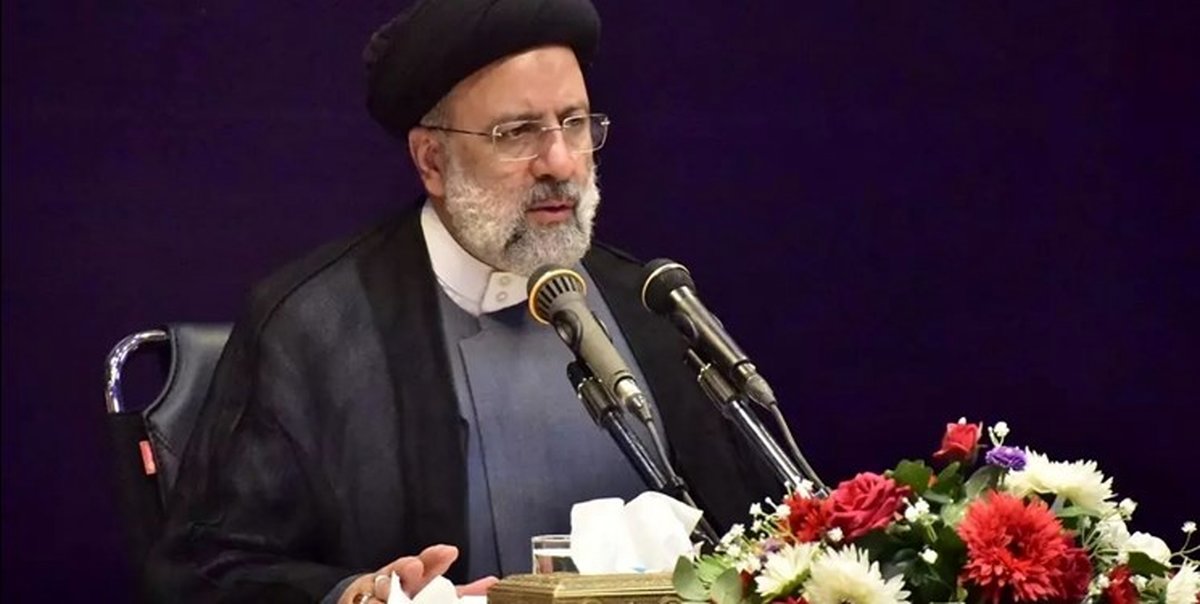 رئیسی: متأسفانه بعضیها واردات واکسن را موکول به پذیرش FATF کرده بودند