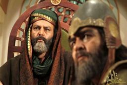 ازدواج مجدد فریبرز عرب نیا بازیگر نقش مختار + عکس همسر اول و دوم عرب نیا