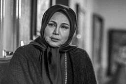 پشیمانی های بهنوش بختیاری از عمل جراحی+عکس