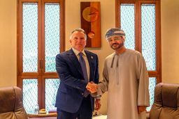 اعلام رسمی زمان مذاکرات در دور ششم