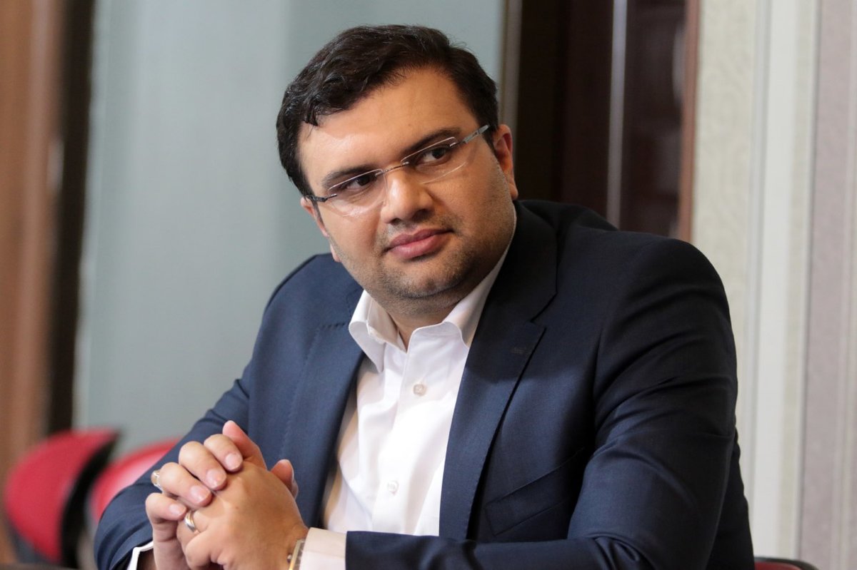 در انتظار تصمیمنهایی مهدویکیا برای تیم امید