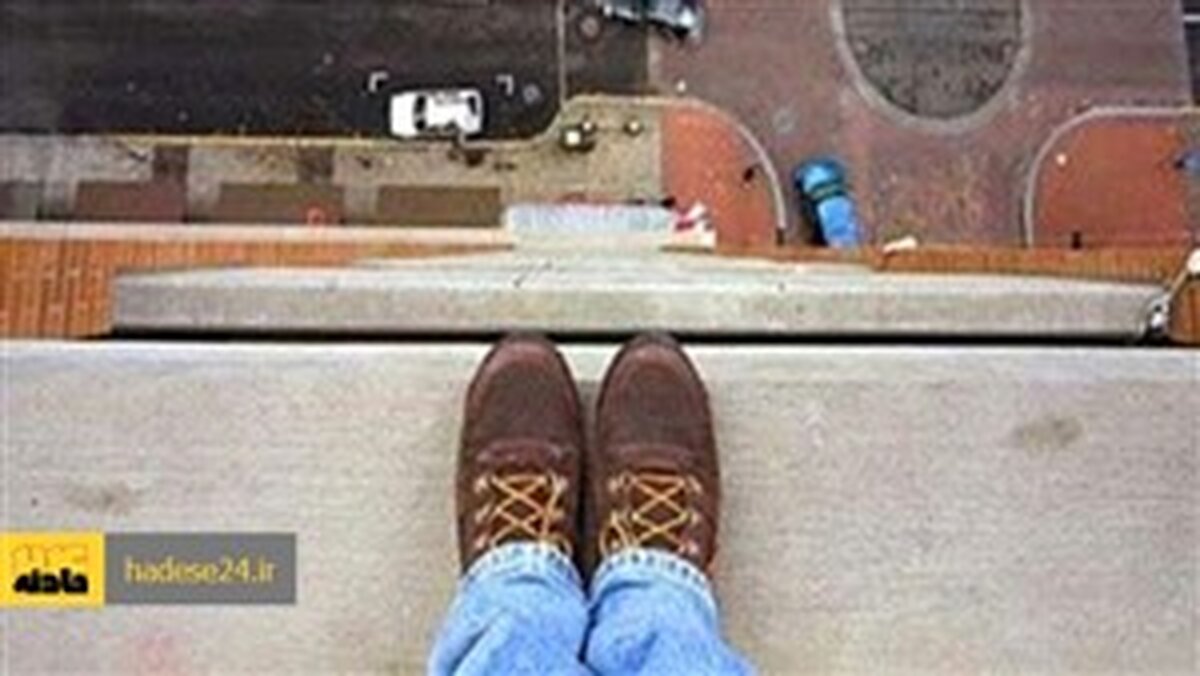 جزئیات خودکشی دختر ۱۳ ساله مشهدی در بلوار توس