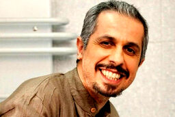 جواد رضویان در باشگاه الماس قم  چه می کرد؟ + عکس