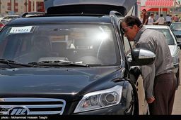 مردم  از  کدام خودروih  راضی بودند + جزئیات