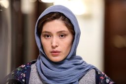 عکس عجیب فرشته حسینی در یک رستوران حاشیه ساز شد