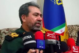 فرمانده سپاه سیدالشهدا(ع): جای کافی برای موشک ها نداریم