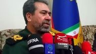 فرمانده سپاه سیدالشهدا(ع): جای کافی برای موشک ها نداریم