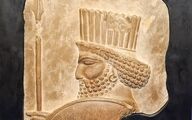 سرباز هخامنشی از نیویورک باز می گردد