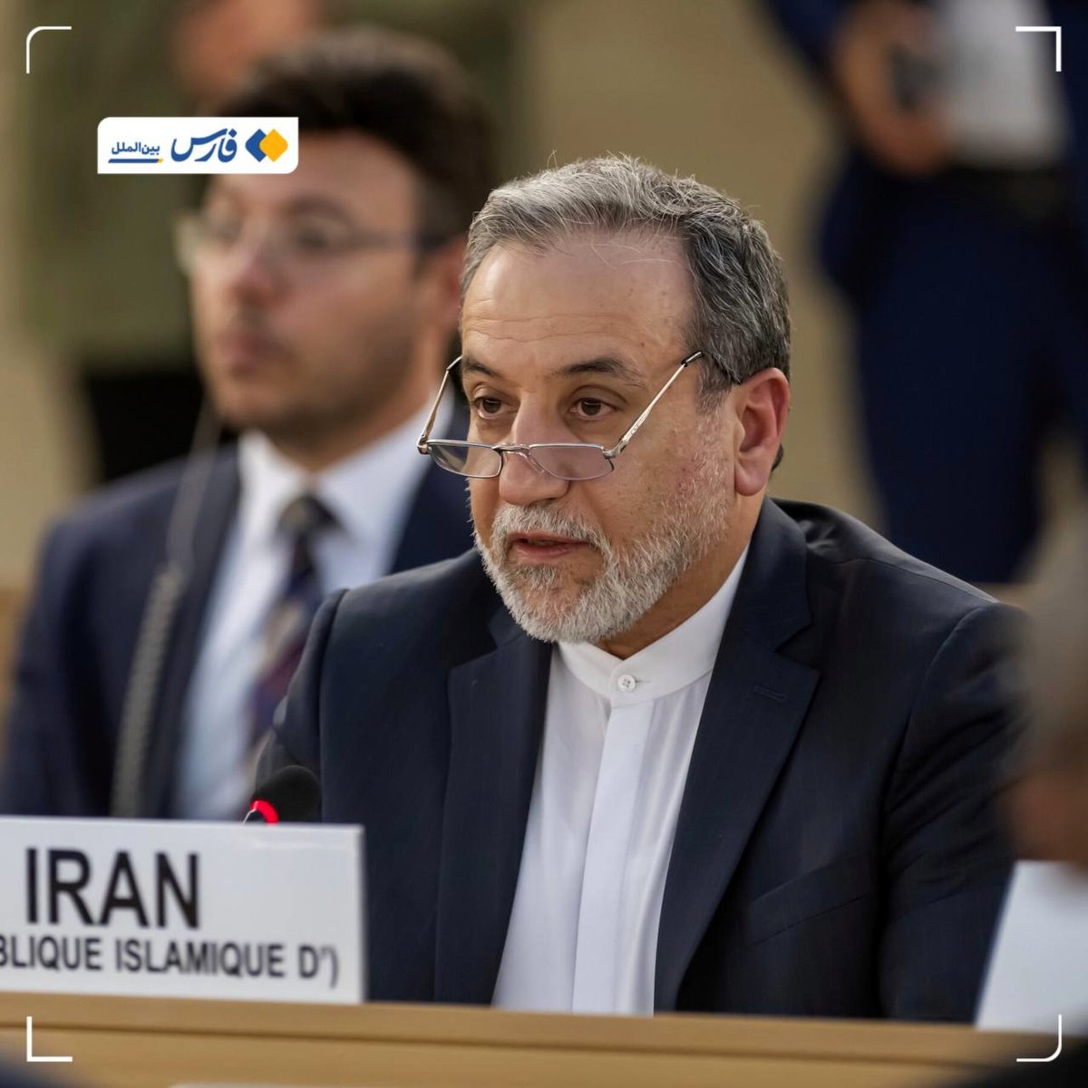 ادعای والاستریت ژورنال درباره نتیجه مذاکرات ایران و اروپا