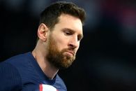 لیونل مسی یکشنبه  هو می‌شود!