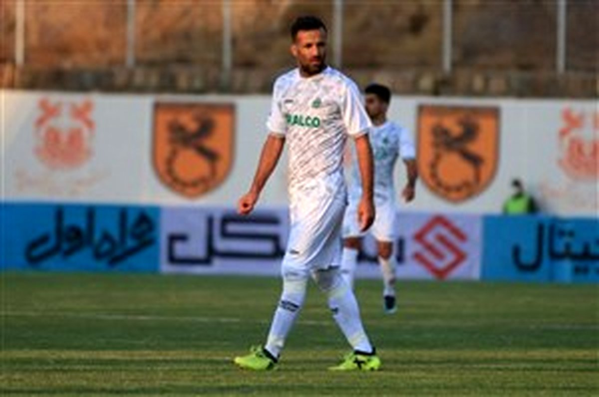 رودرانر فوتبال ایران کیست؟