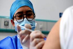 بازگشت ویروس کرونا به چین