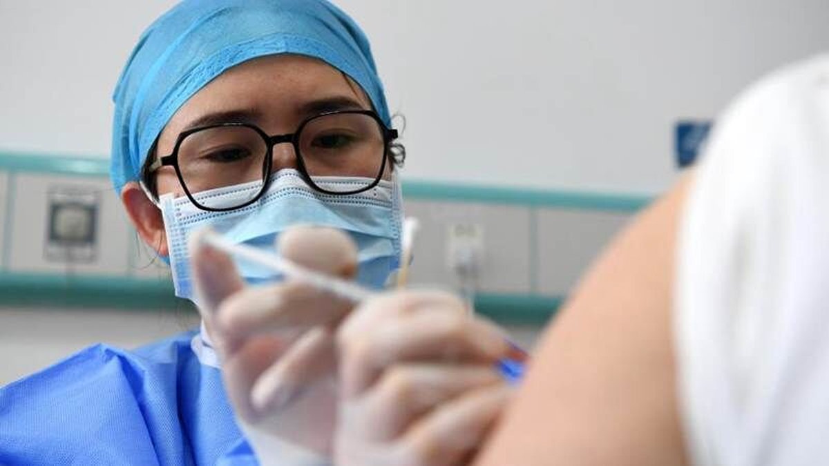 بازگشت ویروس کرونا به چین