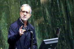 نقشه موساد برای بنی صدر سازی از پزشکیان