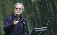 نقد صریح پزشکیان به دولت رئیسی: به عنوان نماینده، خدا وکیلی جوابی برای مردم ندارم