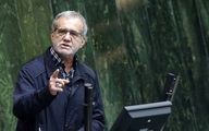 نقد صریح پزشکیان به دولت رئیسی: به عنوان نماینده، خدا وکیلی جوابی برای مردم ندارم