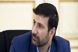 دلنوشته اینستاگرامی سخنگوی جوان